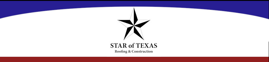 Star of Texas Roofing and Construction